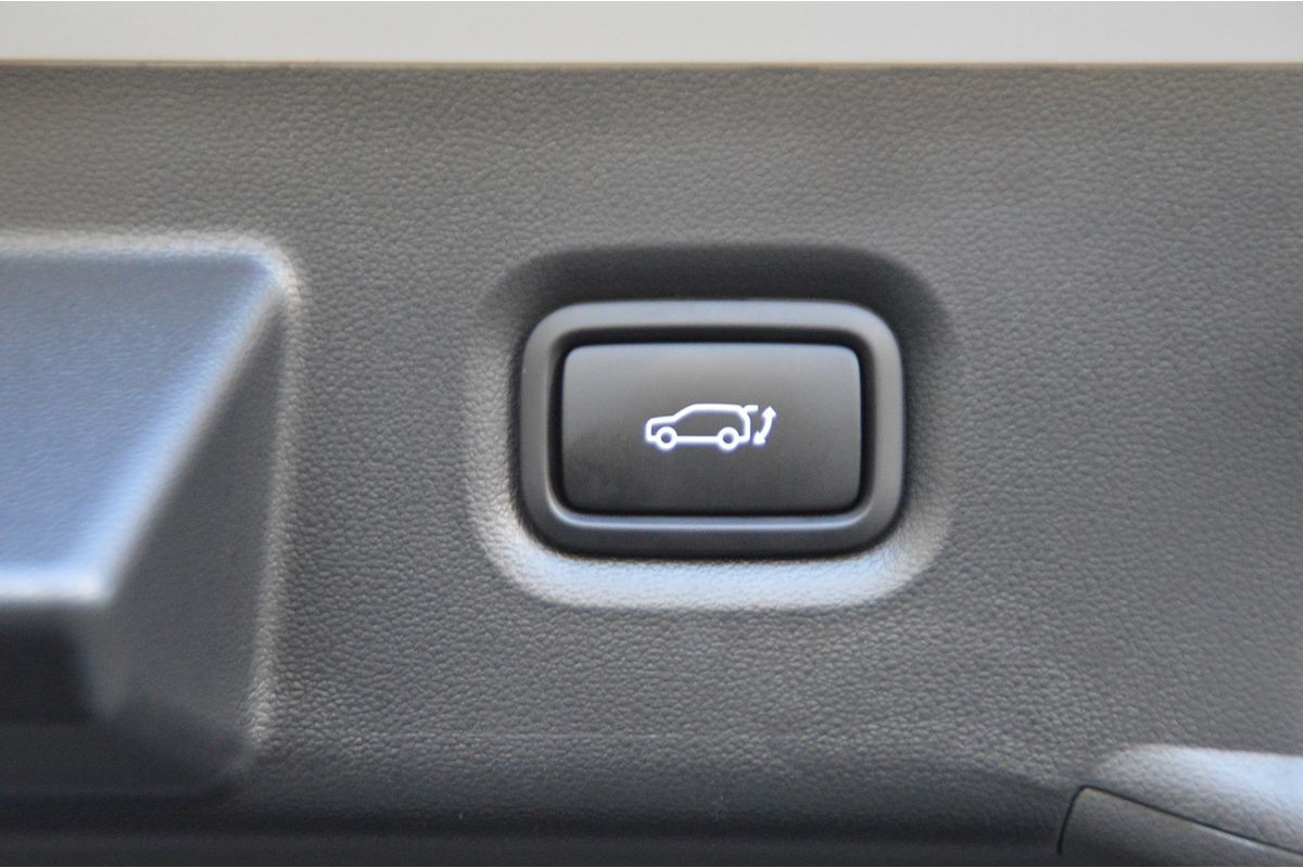 2022 Hyundai IONIQ 5 NE.V1