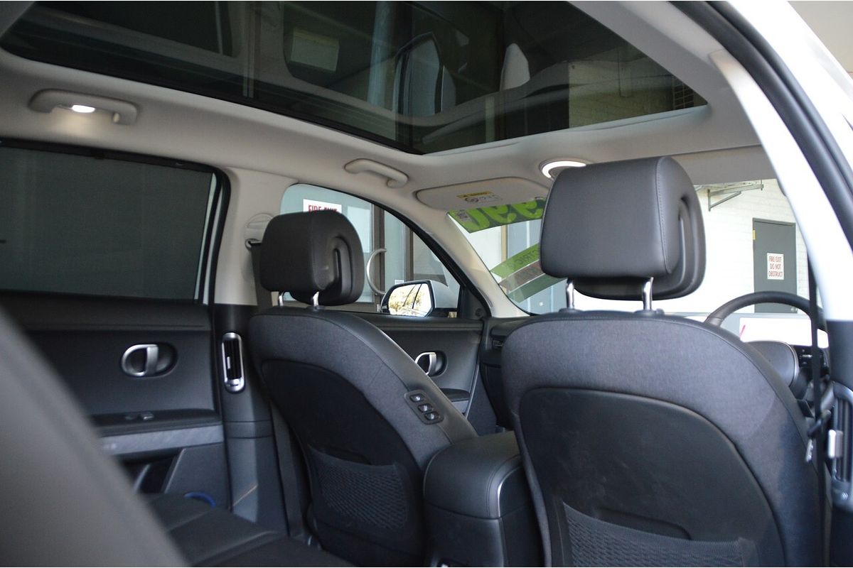 2022 Hyundai IONIQ 5 NE.V1