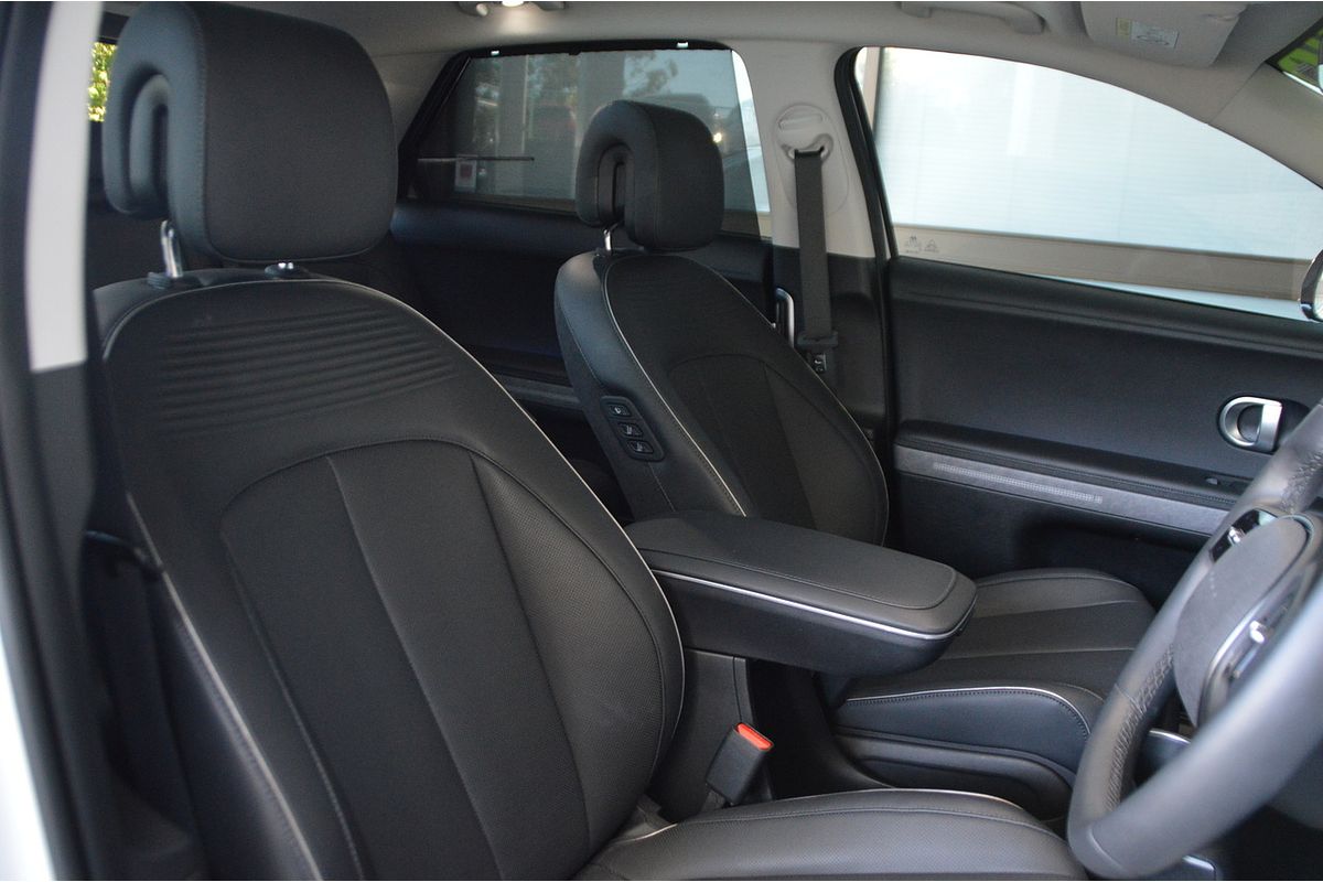 2022 Hyundai IONIQ 5 NE.V1