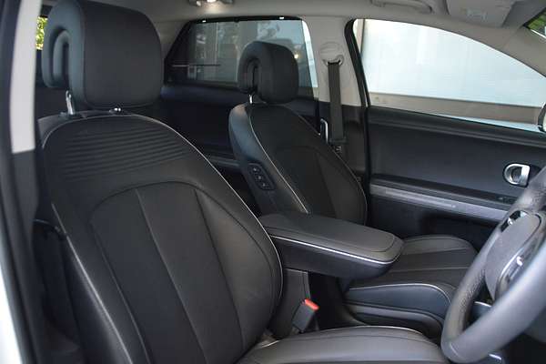 2022 Hyundai IONIQ 5 NE.V1