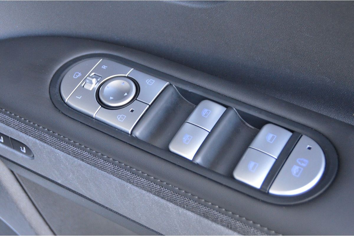 2022 Hyundai IONIQ 5 NE.V1