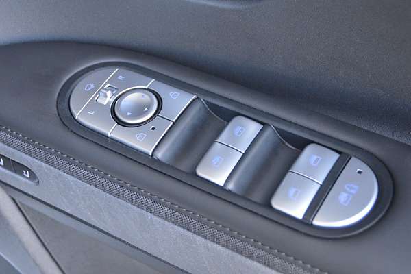 2022 Hyundai IONIQ 5 NE.V1