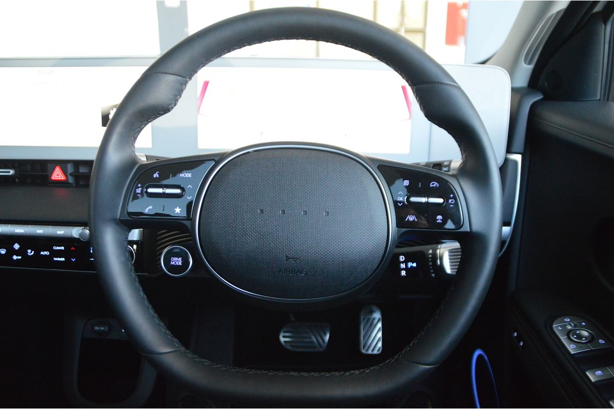 2022 Hyundai IONIQ 5 NE.V1