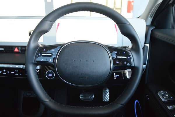 2022 Hyundai IONIQ 5 NE.V1