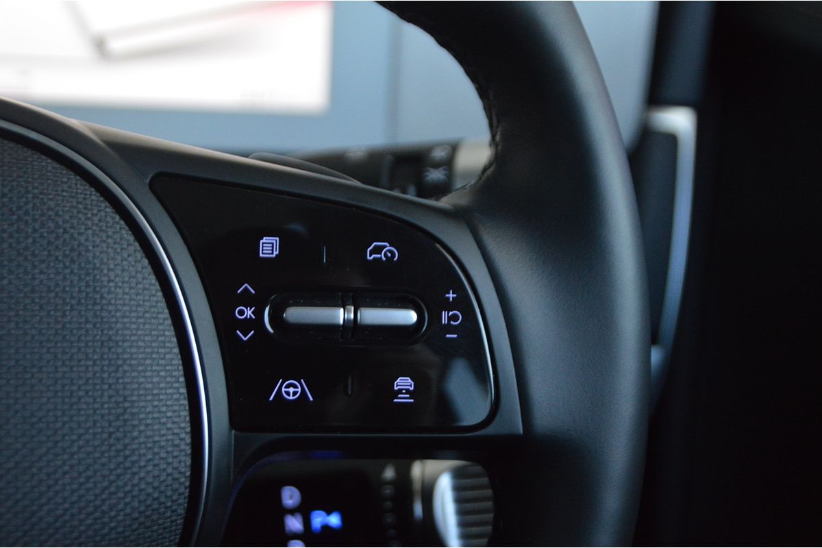 2022 Hyundai IONIQ 5 NE.V1