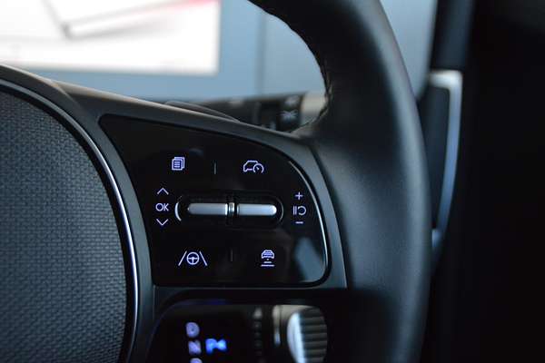 2022 Hyundai IONIQ 5 NE.V1