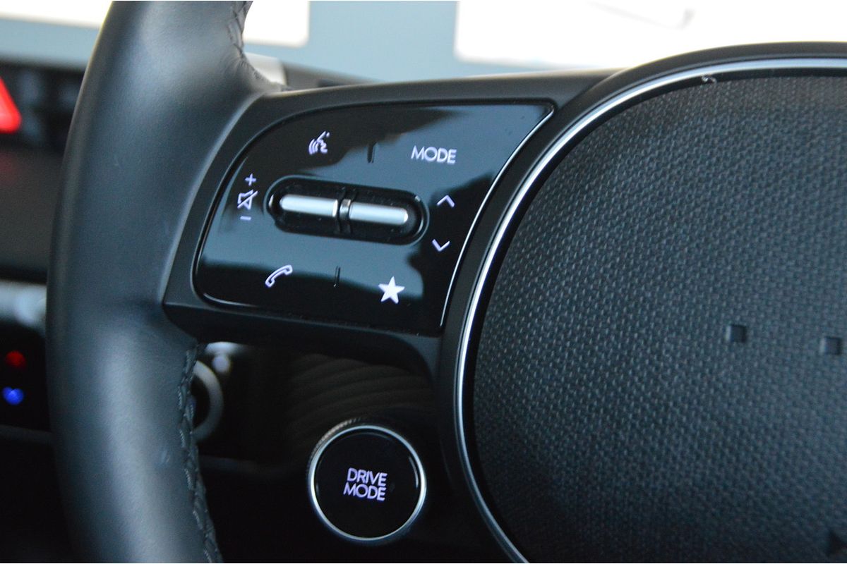 2022 Hyundai IONIQ 5 NE.V1