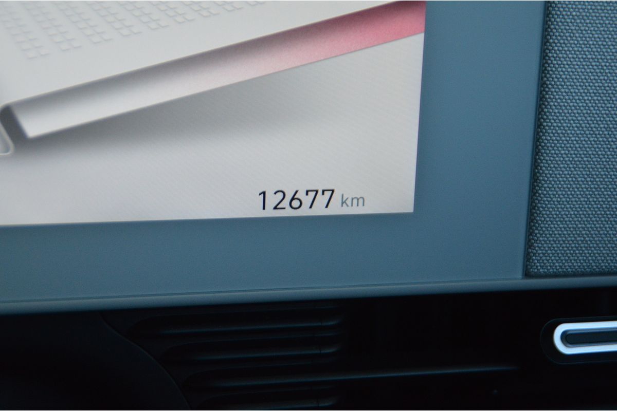 2022 Hyundai IONIQ 5 NE.V1