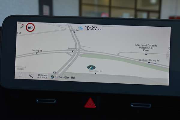 2022 Hyundai IONIQ 5 NE.V1