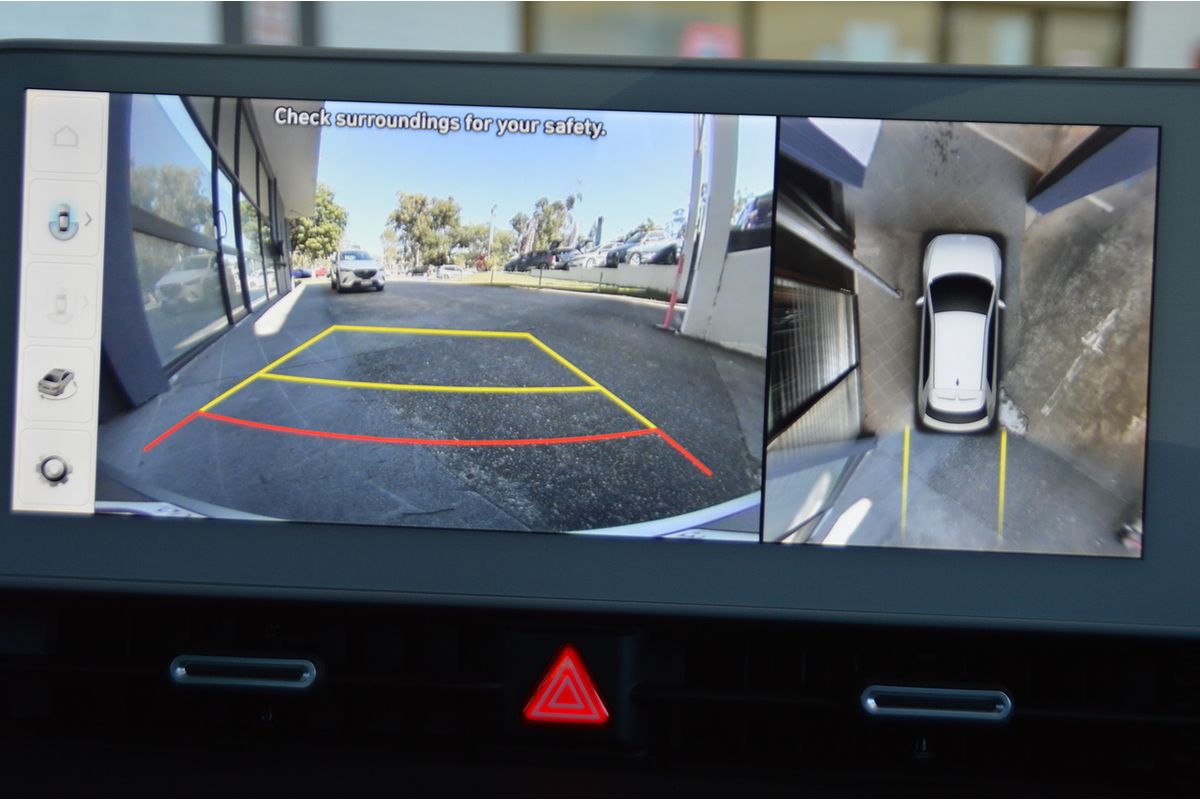 2022 Hyundai IONIQ 5 NE.V1