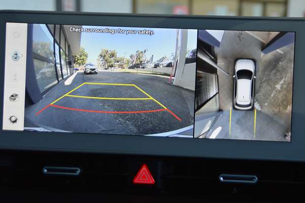 2022 Hyundai IONIQ 5 NE.V1