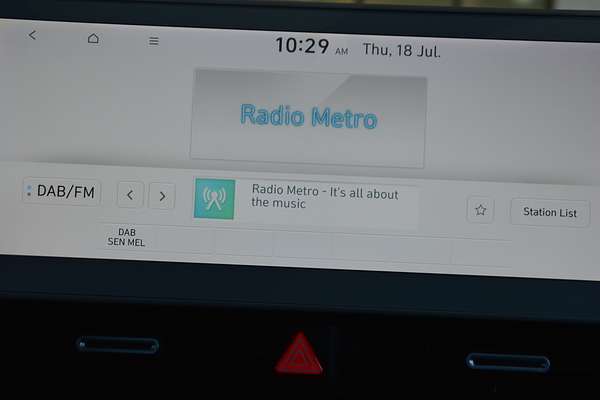 2022 Hyundai IONIQ 5 NE.V1