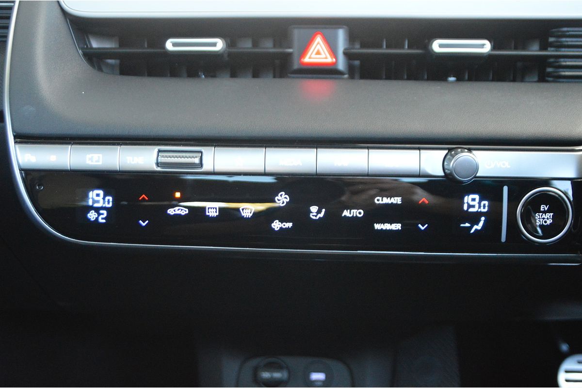 2022 Hyundai IONIQ 5 NE.V1