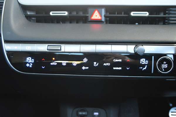 2022 Hyundai IONIQ 5 NE.V1