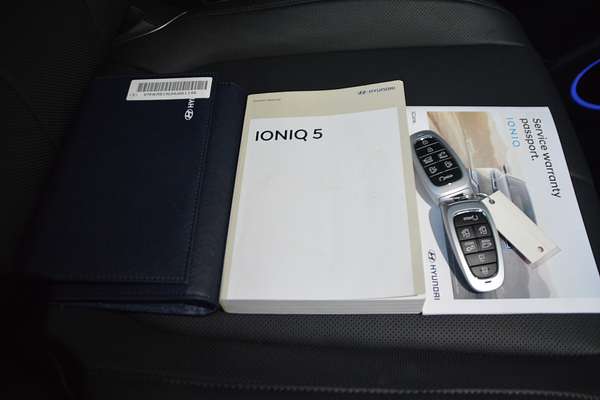 2022 Hyundai IONIQ 5 NE.V1