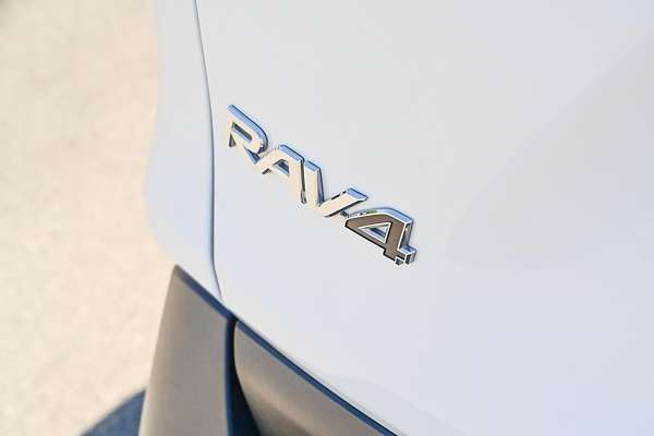 2024 Toyota RAV4 GX AXAH54R