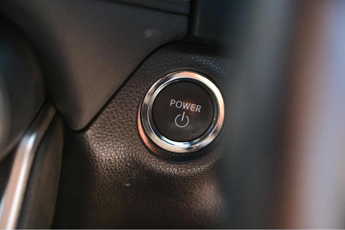 2024 Toyota RAV4 GX AXAH54R