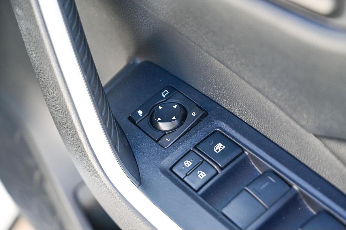 2024 Toyota RAV4 GX AXAH54R