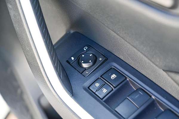 2024 Toyota RAV4 GX AXAH54R