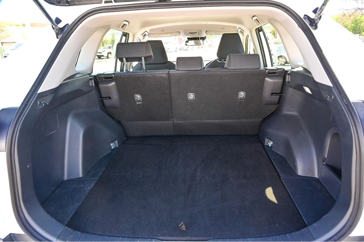 2024 Toyota RAV4 GX AXAH54R