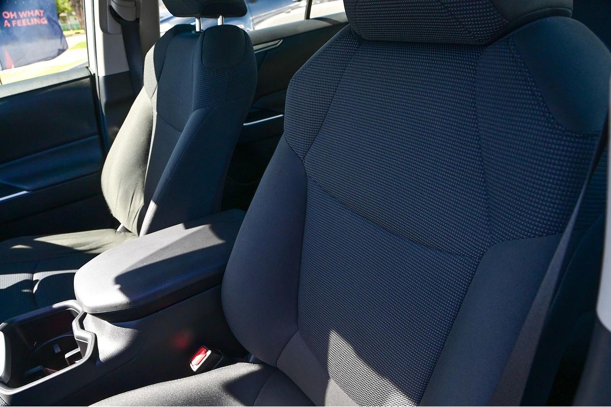 2024 Toyota RAV4 GX AXAH54R