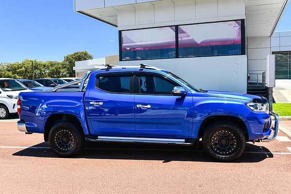 2020 LDV T60 LUXE SK8C 4X4