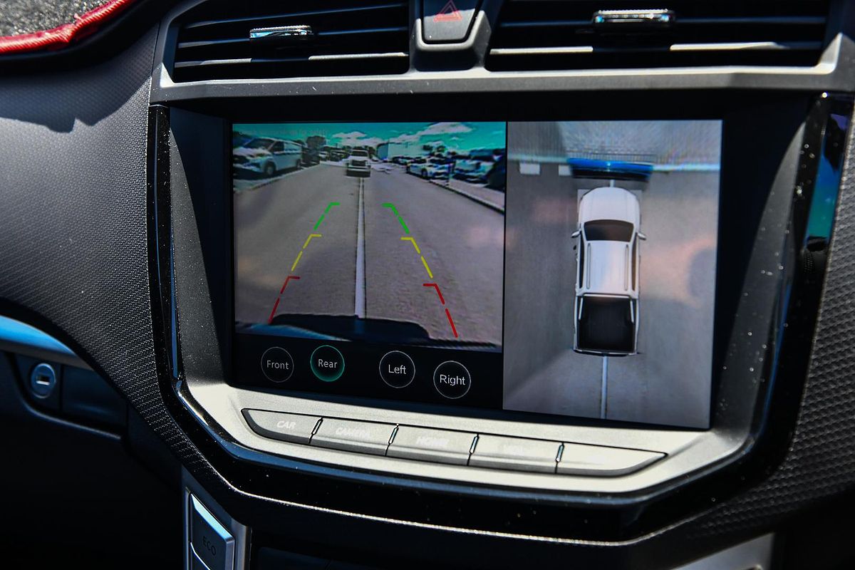 2020 LDV T60 LUXE SK8C 4X4