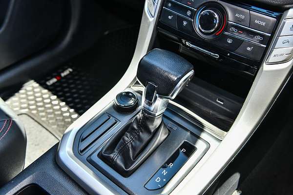 2020 LDV T60 LUXE SK8C 4X4