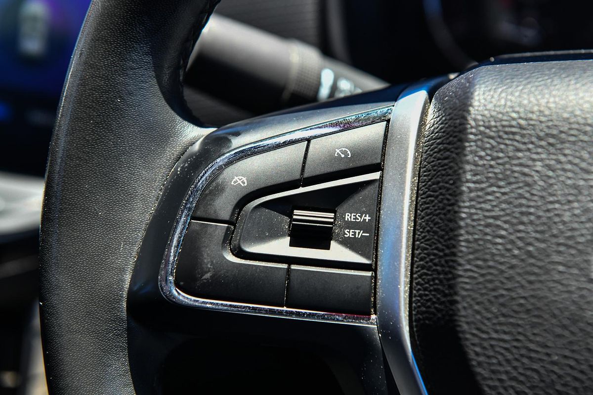 2020 LDV T60 LUXE SK8C 4X4