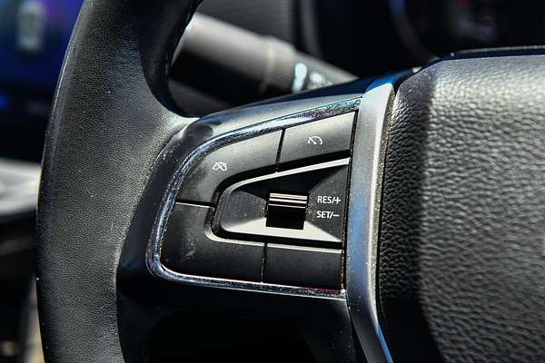 2020 LDV T60 LUXE SK8C 4X4