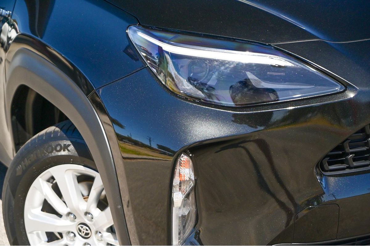 2023 Toyota Yaris Cross GX MXPJ10R