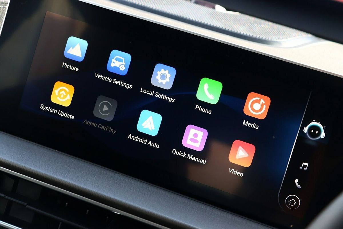 2025 Chery Tiggo 4 Urban