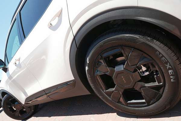 2025 Kia Sportage GT-Line NQ5 PE