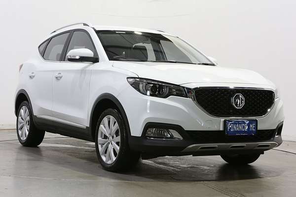 2024 MG ZS Excite AZS1