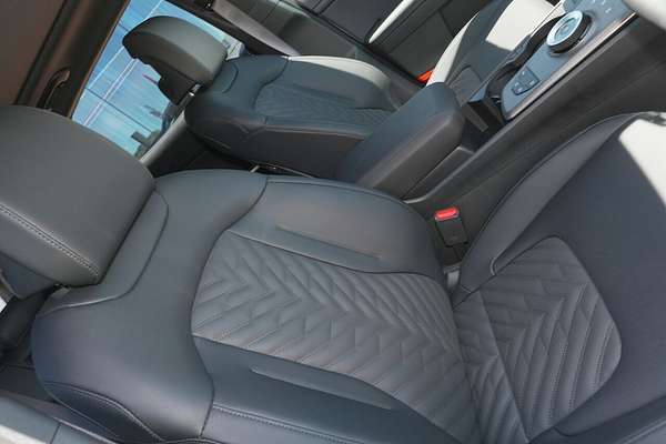 2025 Kia Sportage GT-Line NQ5 PE