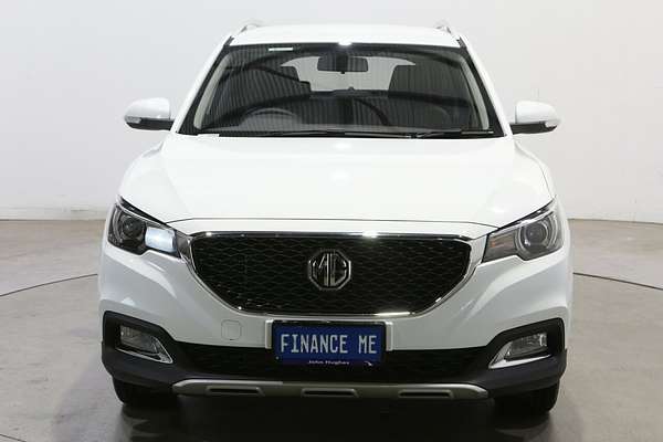 2024 MG ZS Excite AZS1