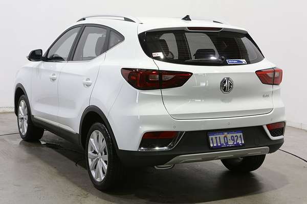 2024 MG ZS Excite AZS1