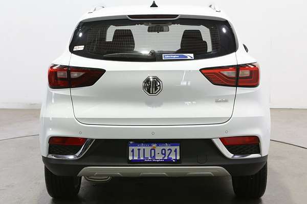 2024 MG ZS Excite AZS1