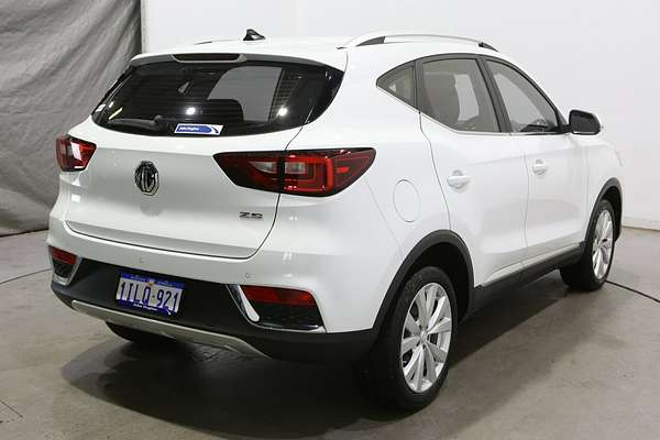 2024 MG ZS Excite AZS1