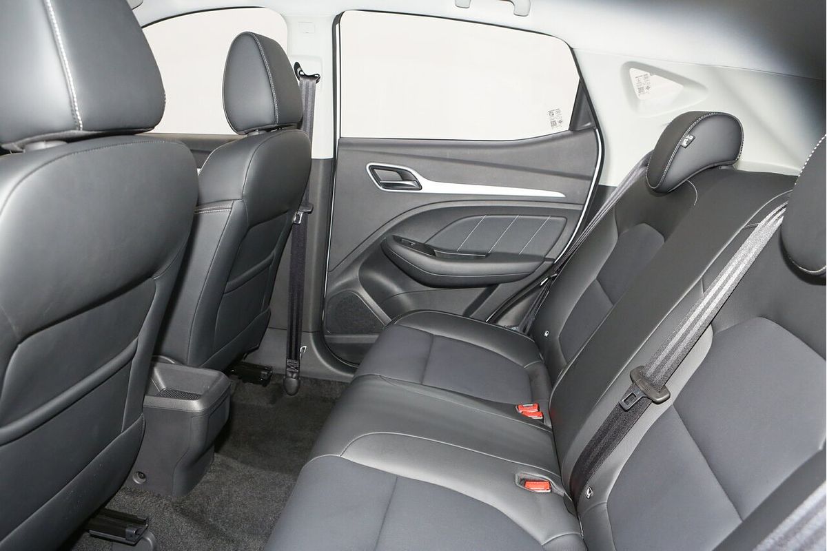 2024 MG ZS Excite AZS1