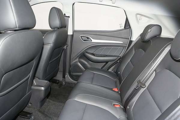 2024 MG ZS Excite AZS1