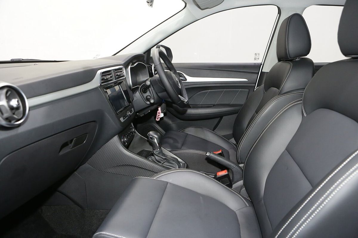 2024 MG ZS Excite AZS1