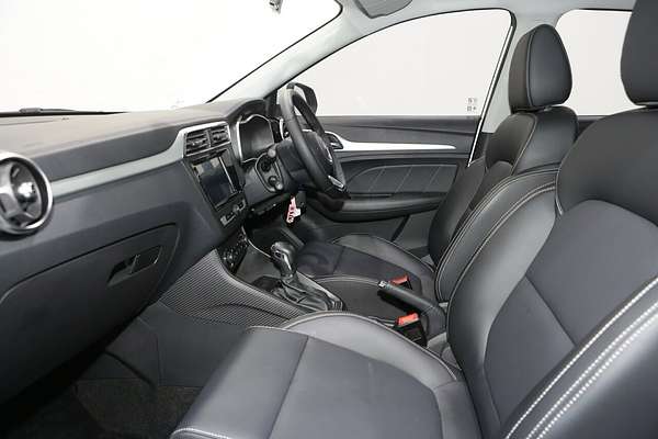 2024 MG ZS Excite AZS1