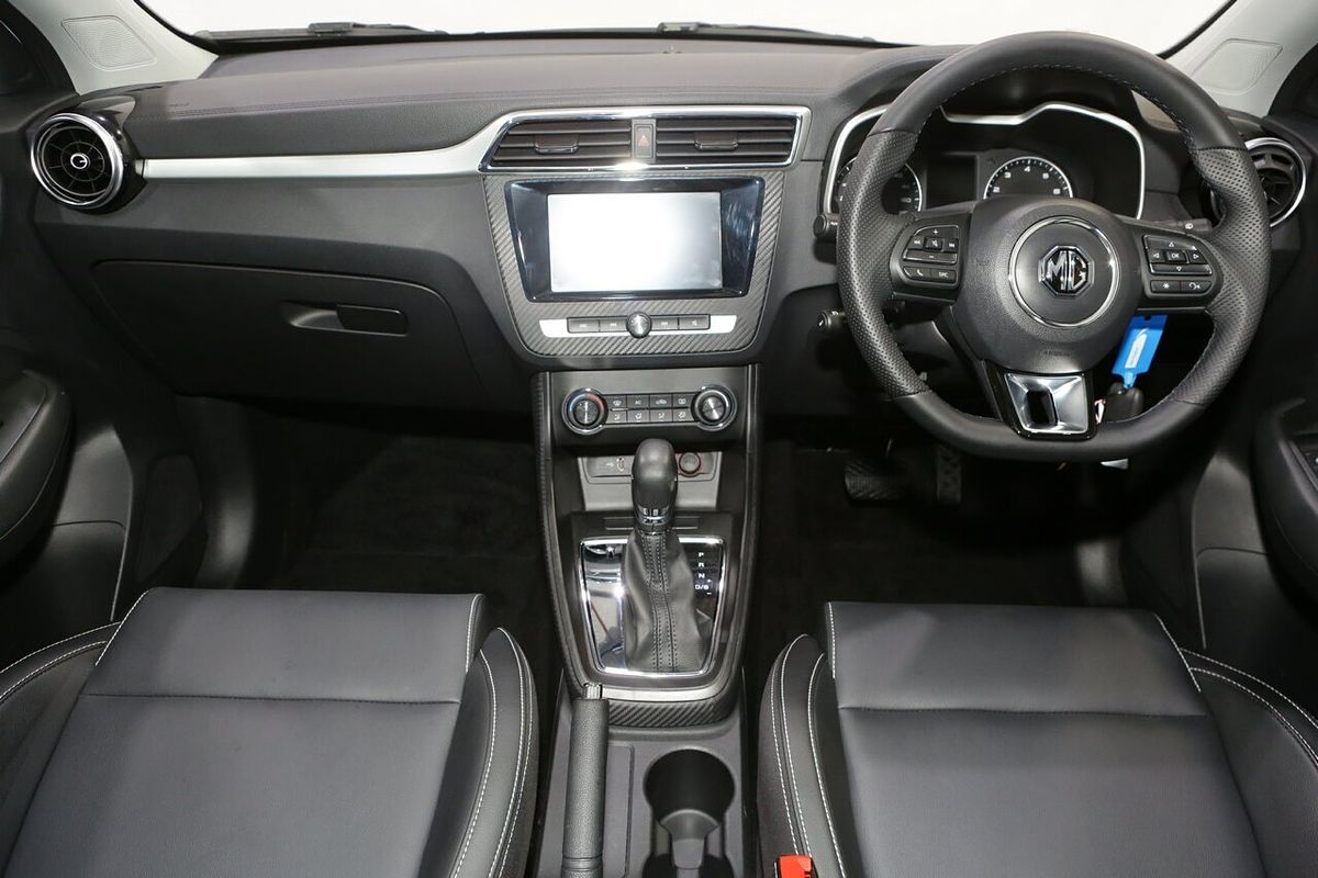 2024 MG ZS Excite AZS1