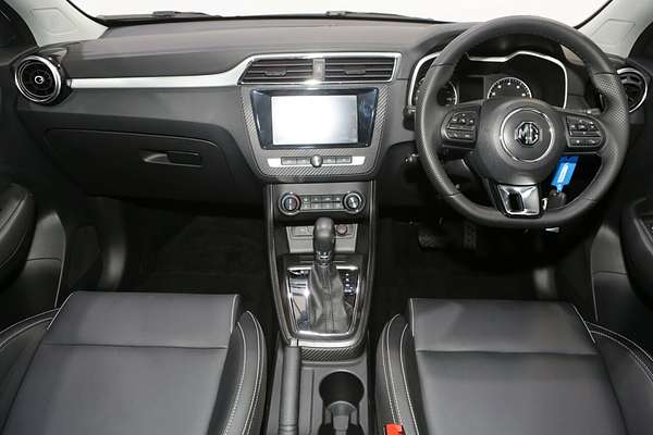 2024 MG ZS Excite AZS1