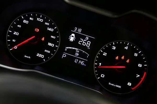 2024 MG ZS Excite AZS1