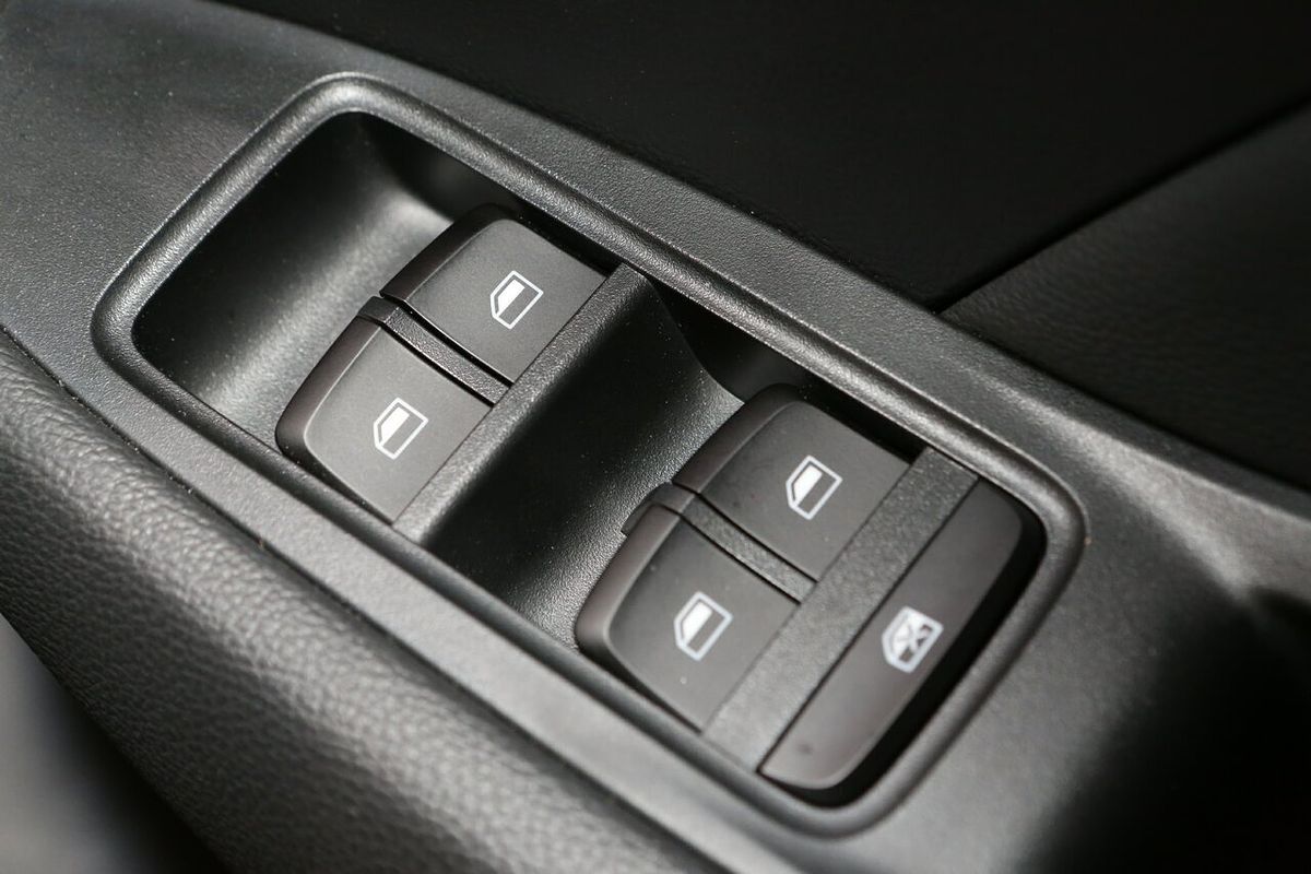 2024 MG ZS Excite AZS1