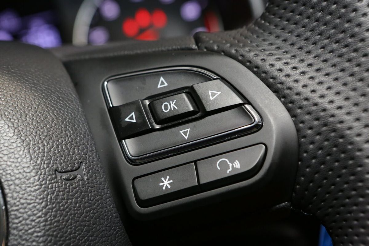 2024 MG ZS Excite AZS1