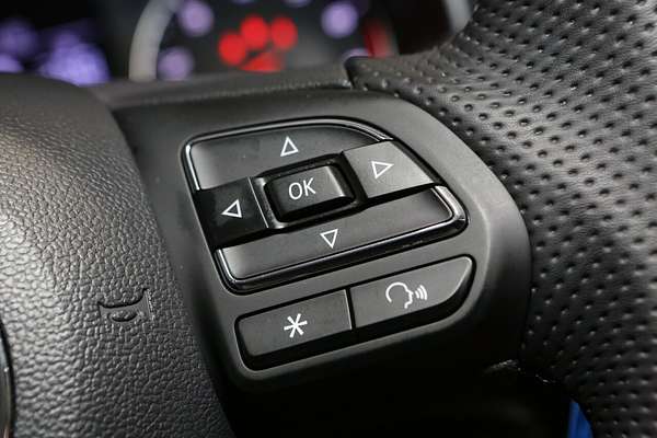 2024 MG ZS Excite AZS1