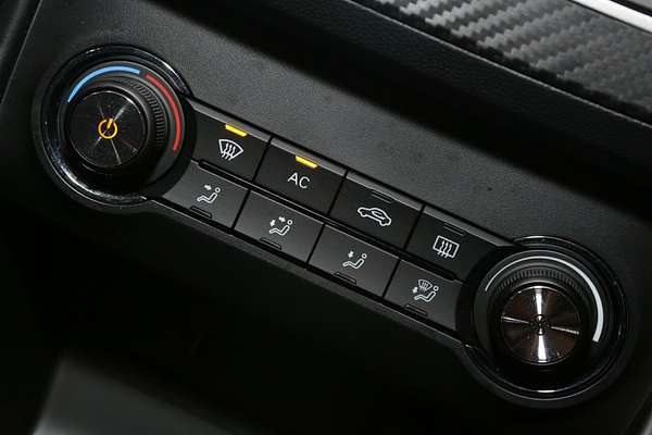 2024 MG ZS Excite AZS1